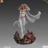 Gallery Image of Emma Frost 1:10 Scale Statue