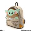 Gallery Image of The Child Cradle Mini Backpack Backpack