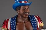 Gallery Image of Apollo Creed (Rocky IV Edition) 1:3 Scale Statue