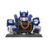 Gallery Image of Transformers x Quiccs: Soundwave Bust