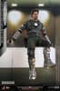 Gallery Image of Tony Stark (Mech Test Version) Sixth Scale Figure