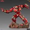 Gallery Image of Hulkbuster 1:10 Scale Statue