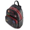 Gallery Image of Marvel Icons AOP Mini Backpack Apparel