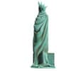Gallery Image of Liberty Girl (Freedom Edition) Polystone Statue