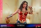 Gallery Image of Wonder Woman Sixth Scale Figure