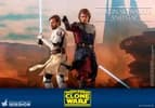 Gallery Image of Anakin Skywalker and STAP Sixth Scale Figure Set