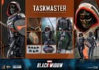 Gallery Image of Taskmaster Sixth Scale Figure