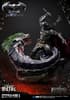 Gallery Image of Batman VS Joker Dragon (Deluxe Version) Statue