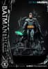 Gallery Image of Batman Batcave (Black Version) Statue