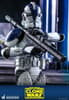 Gallery Image of 501st Battalion Clone Trooper Sixth Scale Figure