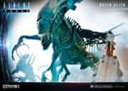 Gallery Image of Queen Alien Battle Diorama