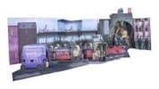 Gallery Image of Harry Potter: A Pop-Up Guide to Diagon Alley and Beyond Book