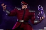 Gallery Image of M. Bison 1:3 Scale Statue