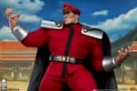 Gallery Image of M. Bison: Alpha 1:3 Scale Statue