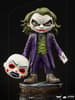 Gallery Image of The Joker (The Dark Knight) Mini Co. Collectible Figure