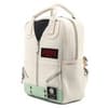 Gallery Image of Venkman Cosplay Square Canvas Backpack Apparel