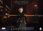 Gallery Image of Arya Stark (Season 8) Sixth Scale Figure