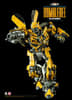 Gallery Image of Bumblebee DLX Collectible Figure