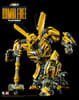 Gallery Image of Bumblebee DLX Collectible Figure
