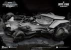 Gallery Image of Justice League Batmobile Diorama