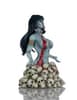 Gallery Image of Vampirella (Classic Grey and Red Toned Artist Proof Edition) Bust