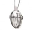 Gallery Image of The Child Hover Pram Pendant Jewelry
