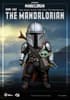 Gallery Image of The Mandalorian Action Figure