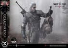 Gallery Image of Geralt of Rivia 1:3 Scale Statue