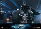 Gallery Image of Bat-Pod Sixth Scale Figure Accessory