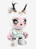 Gallery Image of Frostbite Fauna SuperJanky Designer Collectible Toy