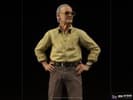 Gallery Image of Stan Lee Pow! Statue