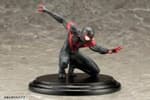 Gallery Image of Spider-Man (Miles Morales) 1:10 Scale Statue