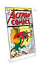 Gallery Image of Action Comics #7 Silver Foil Silver Collectible