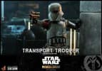 Gallery Image of Transport Trooper™ Sixth Scale Figure