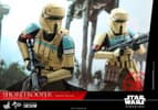 Gallery Image of Shoretrooper Squad Leader™ Sixth Scale Figure