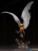 Gallery Image of Hawkgirl (Deluxe) Statue