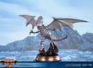 Gallery Image of Blue-Eyes White Dragon (White Variant) Statue