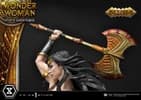 Gallery Image of Wonder Woman VS Hydra 1:3 Scale Statue
