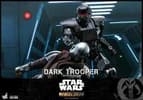 Gallery Image of Dark Trooper™ Sixth Scale Figure