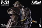Gallery Image of T-51 Blackbird Armor Pack Sixth Scale Figure Accessory