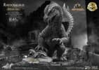 Gallery Image of Rhedosaurus (Mono Version) Deluxe Statue