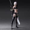 Gallery Image of A2 (YoRHa Type A No.2) Deluxe Action Figure