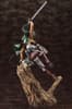 Gallery Image of Mikasa Ackerman (Renewal Package Variant) Statue