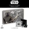 Gallery Image of Knights of Ren Silver Coin Silver Collectible