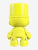 Gallery Image of Yellow UberKranky Designer Collectible Toy