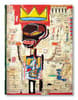 Gallery Image of Jean-Michel Basquiat XXL Book