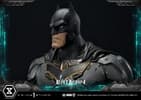 Gallery Image of Batman Advanced Suit Statue