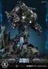 Gallery Image of Justice Buster Statue