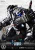 Gallery Image of Justice Buster Statue
