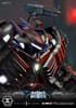 Gallery Image of Justice Buster Statue